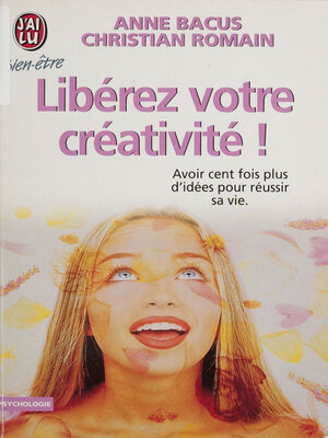 cover image of Libérez votre créativité